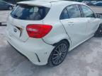 2014 MERCEDES-BENZ A180 BLUE-CY AMG SPORT CD  for sale at Copart CHESTER