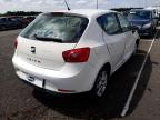 2008 SEAT IBIZA SE for sale at Copart SANDTOFT