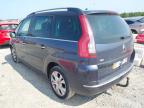 2013 CITROEN C4 GRD PIC for sale at Copart CORBY