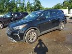 2018 Hyundai Santa Fe Se   for Sale in Baltimore, MD - Front End
