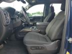 2022 Chevrolet Silverado Ltd K1500 Lt Trail Boss იყიდება Columbus-ში, OH - Side