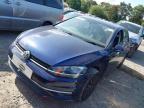 2018 VOLKSWAGEN GOLF SE TS for sale at Copart WOLVERHAMPTON
