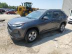 2023 Toyota Rav4 Xle за продажба в Franklin, WI - Hail