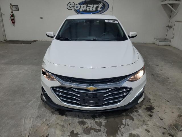  CHEVROLET MALIBU 2023 Biały