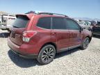 2017 Subaru Forester 2.0Xt Touring   for Sale in Magna, UT - Front End