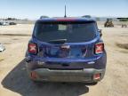2021 Jeep Renegade Latitude for Sale in Tucson, AZ - Front End