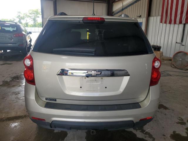  CHEVROLET EQUINOX 2013 tan