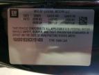 2012 Cadillac Cts Premium Collection იყიდება East Granby-ში, CT - Rear End