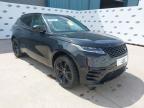 2021 LAND ROVER R ROVER VE for sale at Copart ROCHFORD