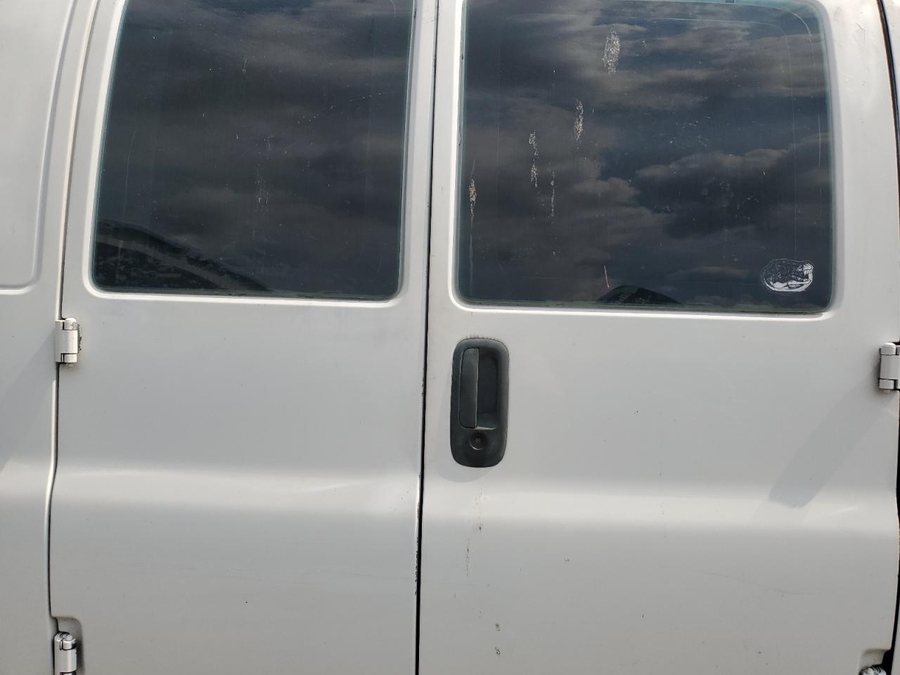 2002 Chevrolet Express G3500 VIN: 1GCHG39R521195978 Lot: 61855535