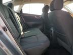2017 Nissan Sentra S   на продаже в Sun Valley, CA - Front End