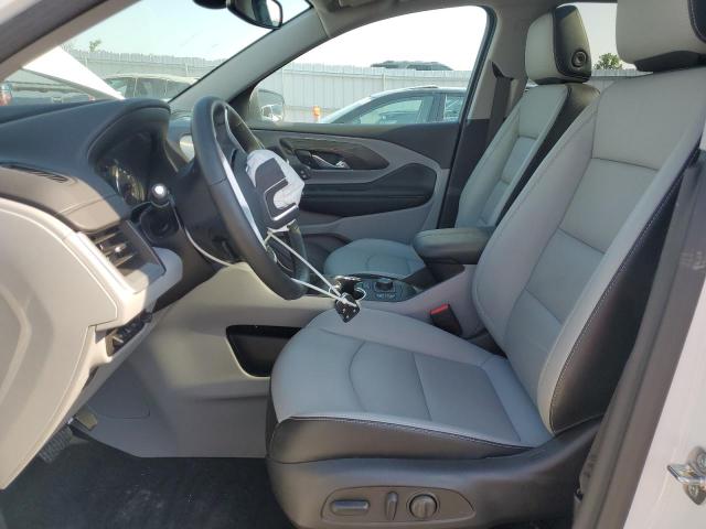  GMC TERRAIN 2024 Biały