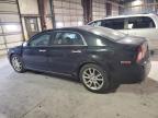 2009 Chevrolet Malibu Ltz продається в Eldridge, IA - Front End