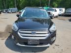 2017 Ford Escape Tit 1.5L en Venta en East Granby, CT - Rear End