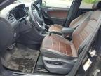 2022 VOLKSWAGEN TIGUAN SEL R-LINE   for sale at Copart QC - MONTREAL