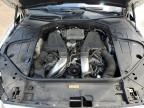 2014 Mercedes-Benz S 550 4Matic იყიდება Colorado Springs-ში, CO - Side