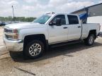 2015 Chevrolet Silverado K2500 Heavy Duty Lt იყიდება Louisville-ში, KY - Hail
