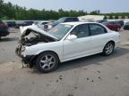 2005 Hyundai Sonata Gls на продаже в Windham, ME - Front End