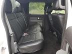 2013 Ford F150 Supercrew   for Sale in Woodhaven, MI - Normal Wear