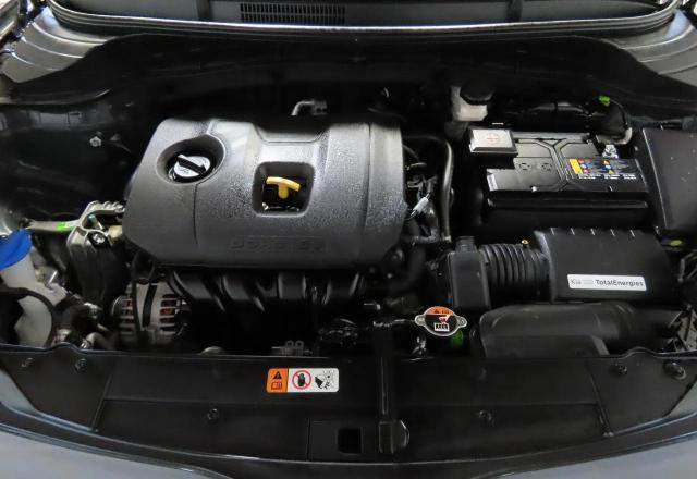 KIA SOUL 2023 Charcoal