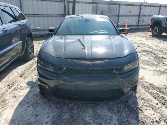  DODGE CHARGER 2020 Czarny