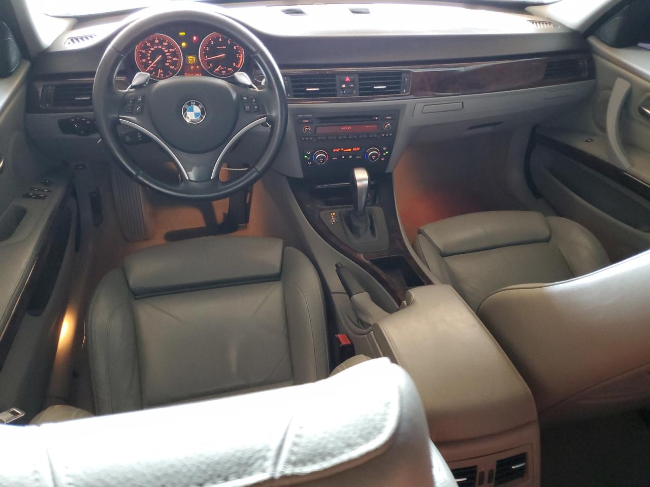 2007 BMW 335 I VIN: WBAVB73517VH20713 Lot: 59378675