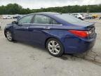 2012 Hyundai Sonata Se   de vânzare în Rogersville, MO - Front End