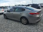 2016 Kia Optima Lx zu verkaufen in Apopka, FL - Minor Dent/Scratches