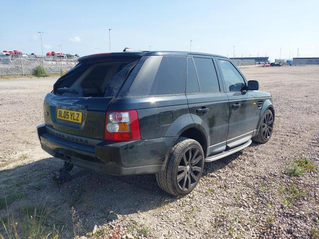 2005 LAND ROVER RANGEROVER