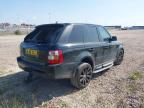 2005 LAND ROVER RANGEROVER for sale at Copart CORBY