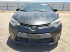 2014 Toyota Corolla L   de vânzare în Adelanto, CA - Minor Dent/Scratches