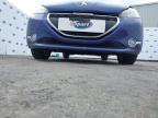 2012 PEUGEOT 208 ACTIVE for sale at Copart WHITBURN