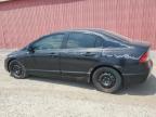 2007 HONDA CIVIC DX   for sale at Copart ON - LONDON