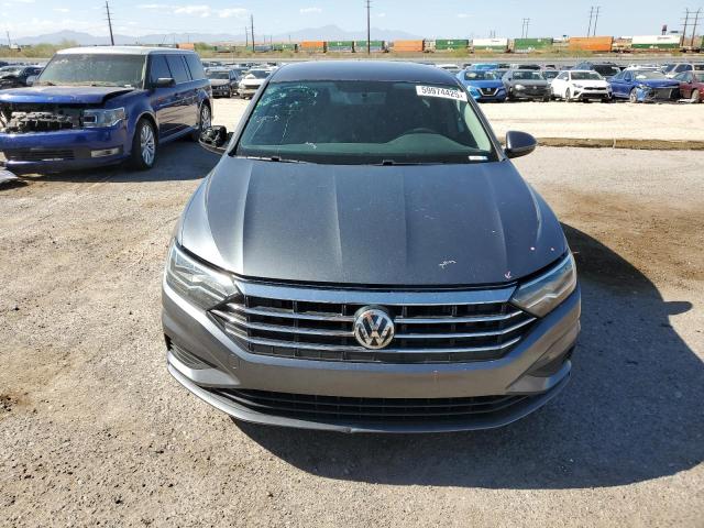  VOLKSWAGEN JETTA 2020 Charcoal