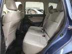 2016 Subaru Forester 2.5I Touring for Sale in Davison, MI - Side