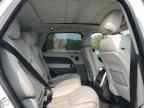 2014 Land Rover Range Rover Sport Hse   for Sale in Mendon, MA - Water/Flood