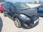 2014 HYUNDAI IX20 STYLE for sale at Copart BRISTOL
