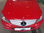 2012 MERCEDES BENZ C250 SPORT for sale at Copart SANDTOFT