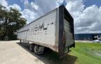 2007 Great Dane Trailer Reefer zu verkaufen in Riverview, FL - Minor Dent/Scratches