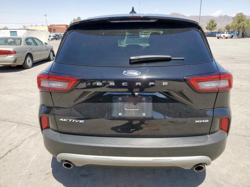  FORD ESCAPE ACT 2024 Черный