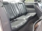 2000 Toyota Camry Solara Se zu verkaufen in Austell, GA - Rear End
