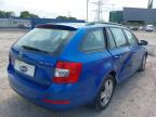 2013 SKODA OCTAVIA SE for sale at Copart BRISTOL
