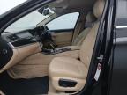 2013 BMW 520D LUXUR for sale at Copart WESTBURY