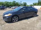 2015 Honda Civic Ex   for Sale in Baltimore, MD - Rear End