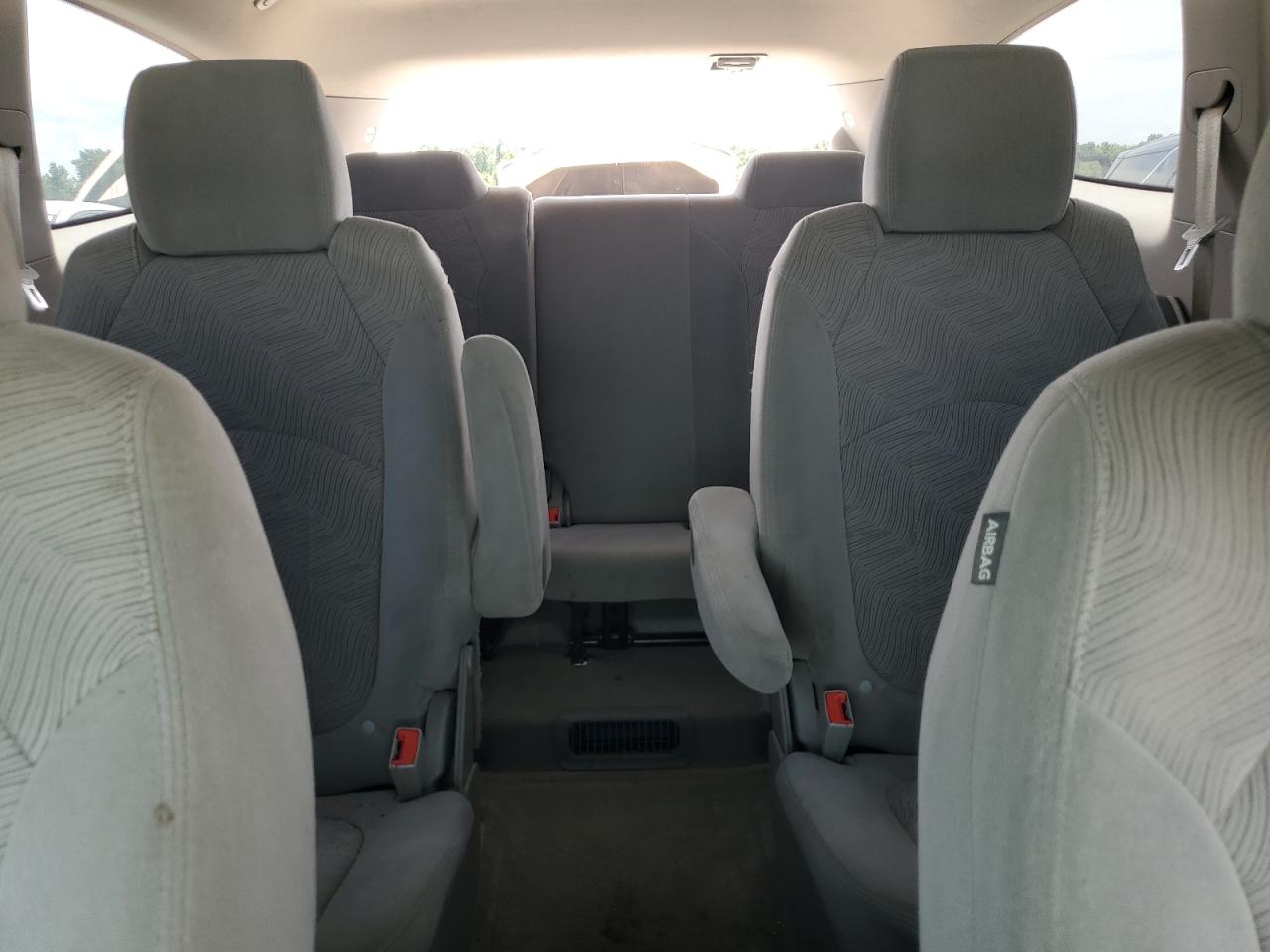 2017 Buick Enclave VIN: 5GAKRAKD7HJ297439 Lot: 62281275