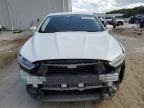 2016 Ford Fusion Se   за продажба в Jacksonville, FL - Front End
