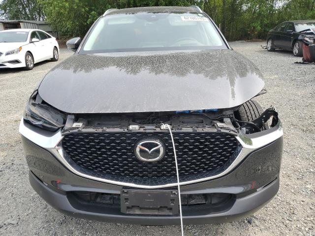  MAZDA CX30 2020 Серый