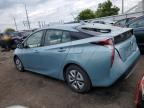 2018 TOYOTA PRIUS    à vendre chez Copart MI - LANSING