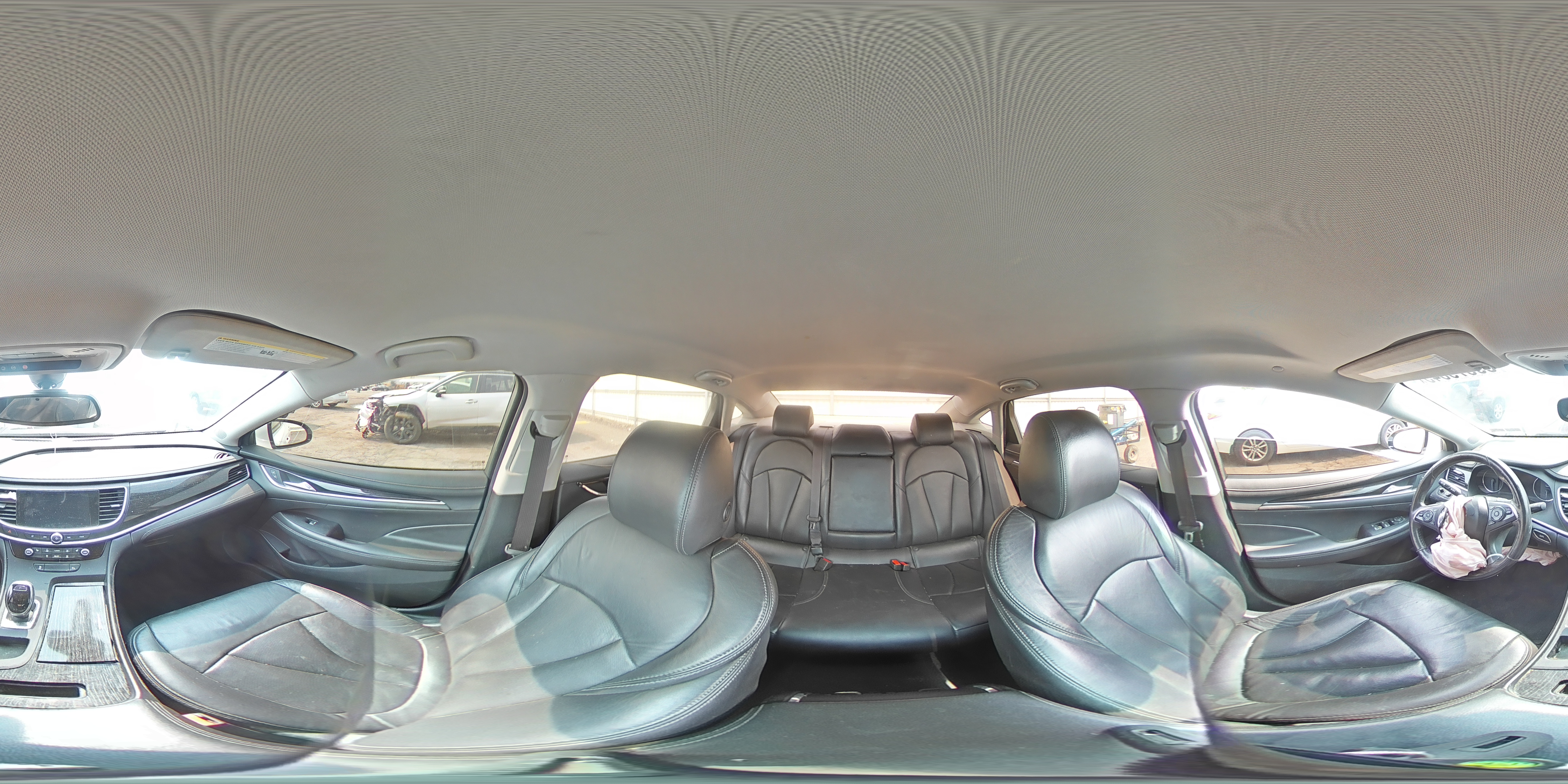 2018 Buick Lacrosse Essence VIN: 1G4ZP5SZ8JU135843 Lot: 59079645
