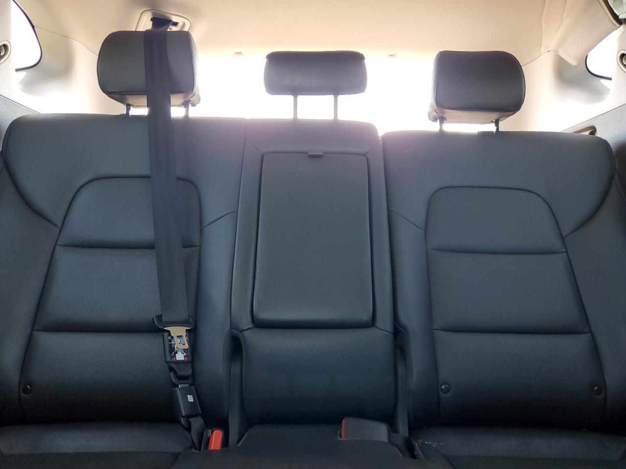 2018 Hyundai Tucson Value VIN: KM8J3CA27JU634828 Lot: 61860065